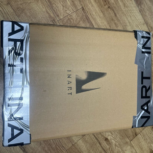 인아트 더 배트맨 스탠다드 미개봉 제품입니다.