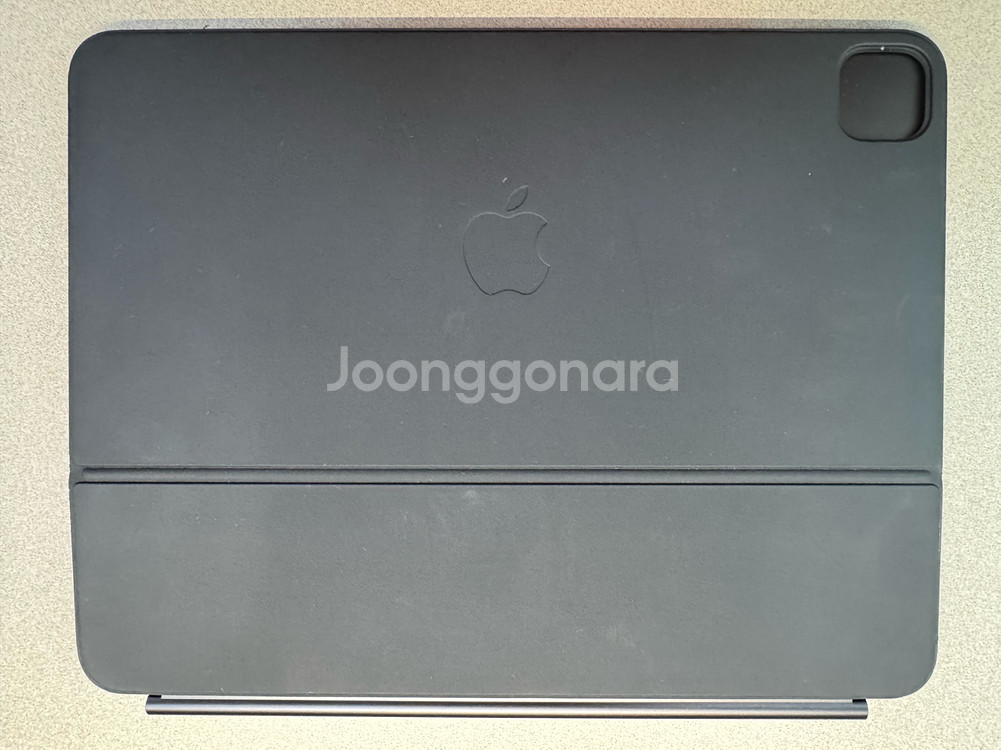 아이패드프로 13M4 wifi256+매직키보드--1