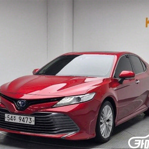 [토요타]캠리(XV70) 2.5 하이브리드 XLE (5인승) #앱특가