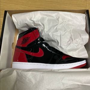 나이키 에어조던1 레트로 하이 OG