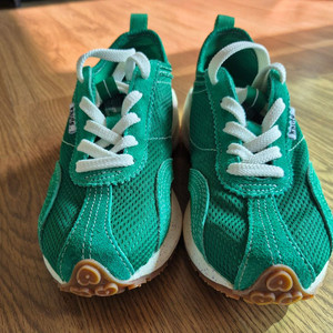 카우츠 레볼루션 그린 새상품