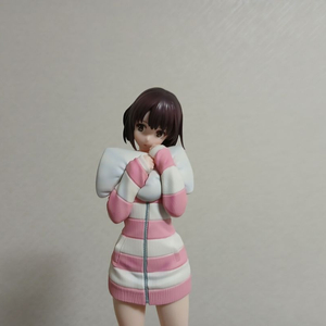 세가 카토메구미 루미나 스타 피규어 이미지