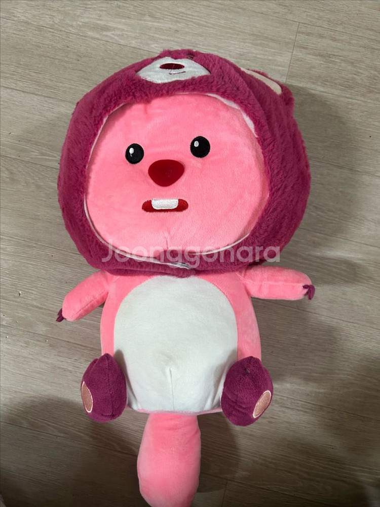 루피인형 새것--0