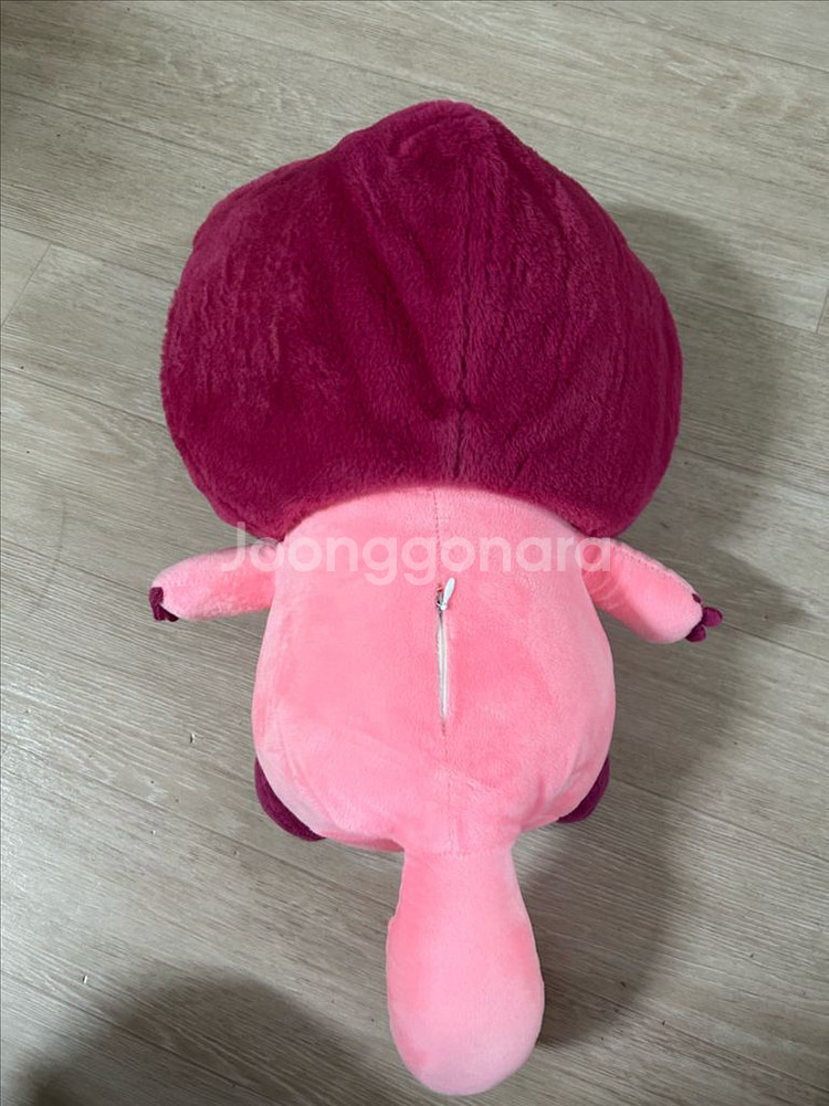 루피인형 새것--1