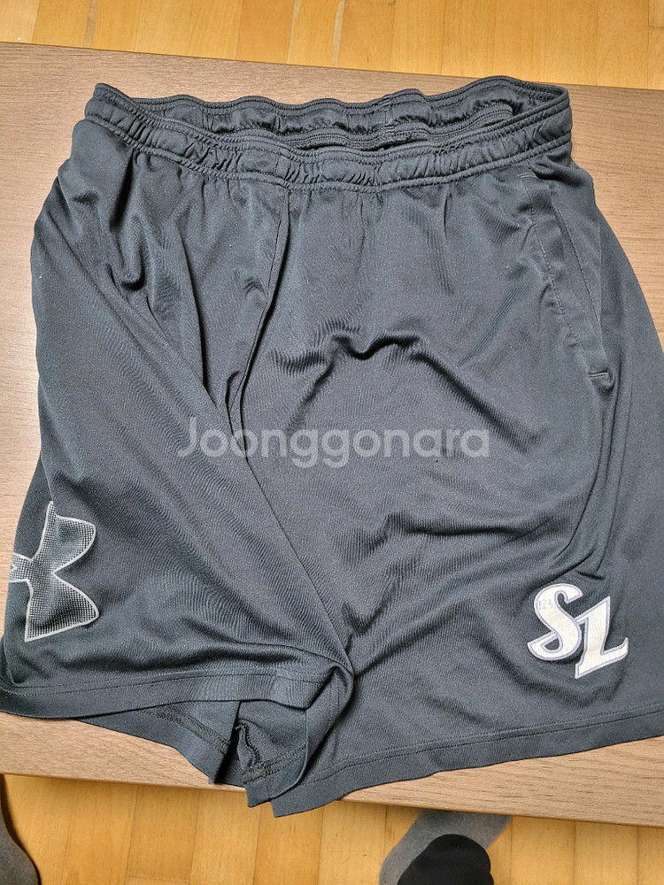 삼성라이은즈 선수 실착--0