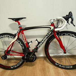 2008 피나렐로 프린스