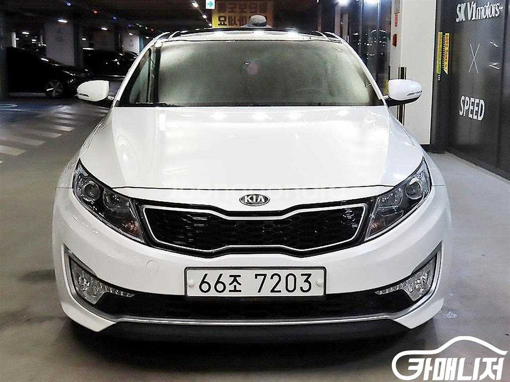 [기아]K5 하이브리드 프레스티지 #앱특가--1