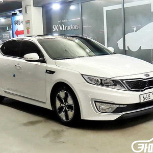 [기아]K5 하이브리드 프레스티지 #앱특가