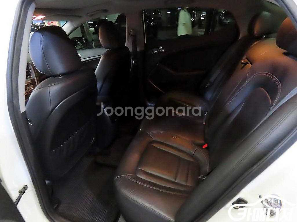 [기아]K5 하이브리드 프레스티지 #앱특가--6