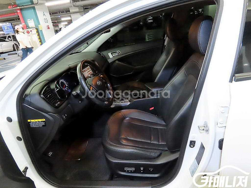 [기아]K5 하이브리드 프레스티지 #앱특가--5