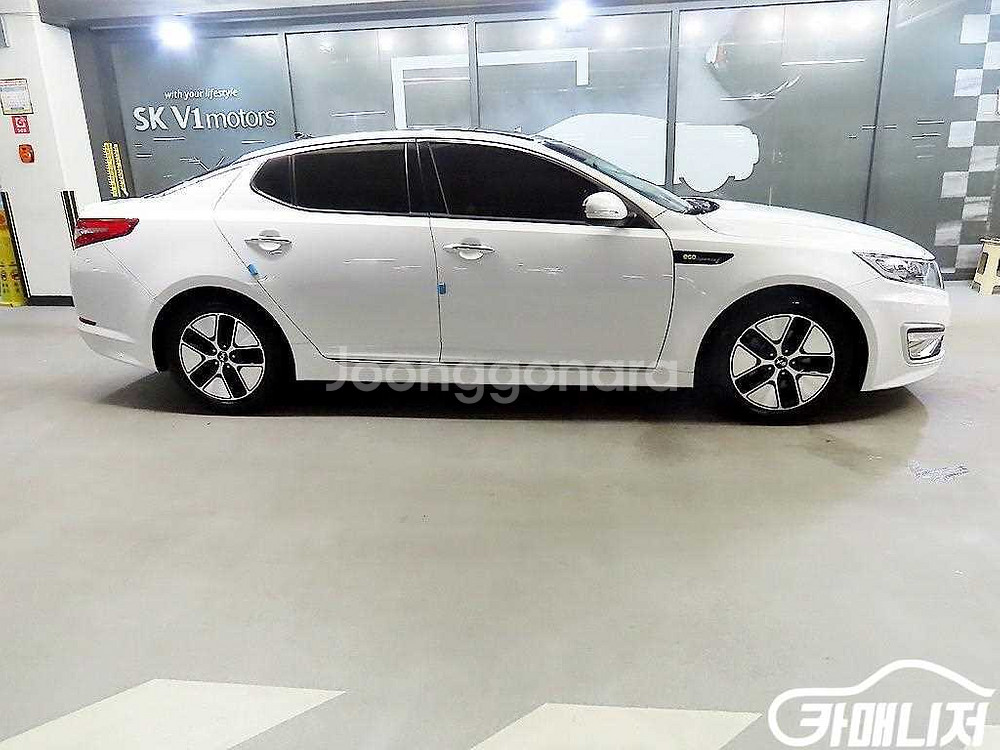 [기아]K5 하이브리드 프레스티지 #앱특가--2