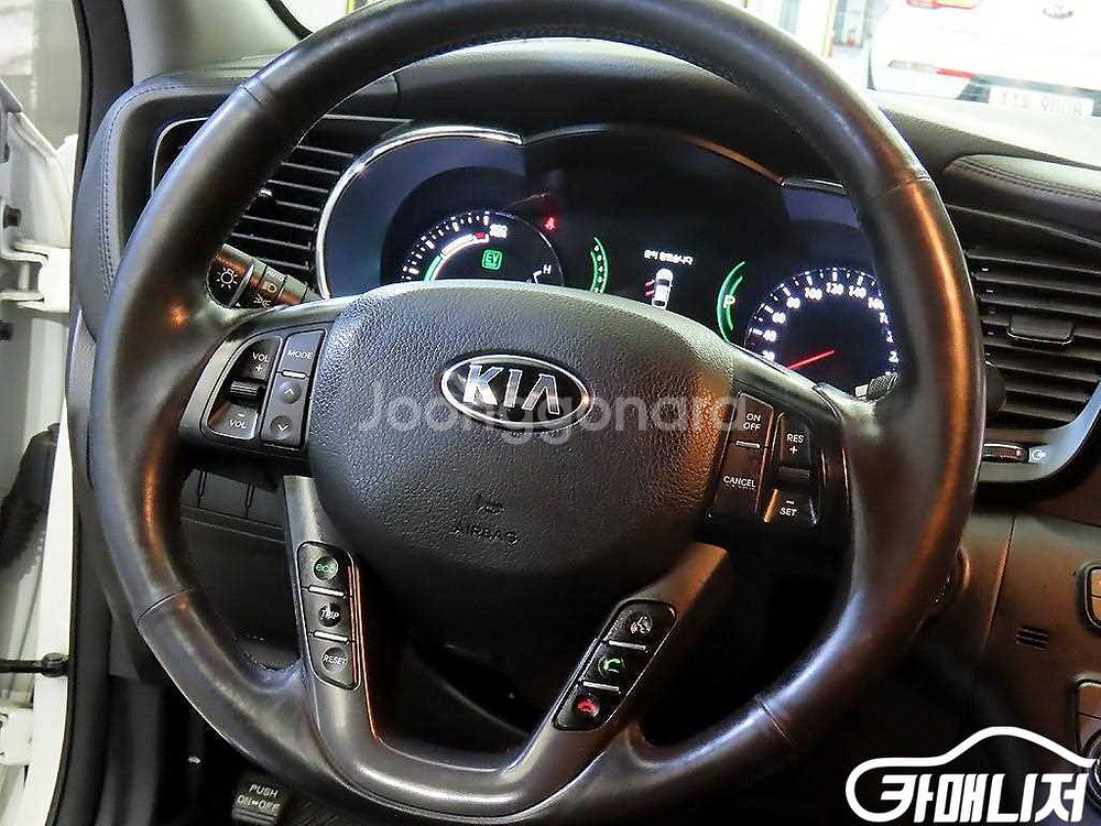 [기아]K5 하이브리드 프레스티지 #앱특가--7