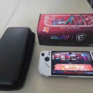 휴대용 게임기