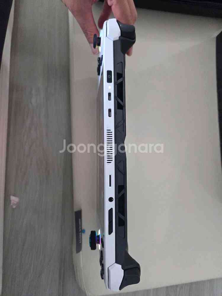 휴대용 게임기--2