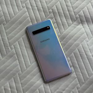 갤럭시 S10 5G 512GB A급으로 판매합니다.