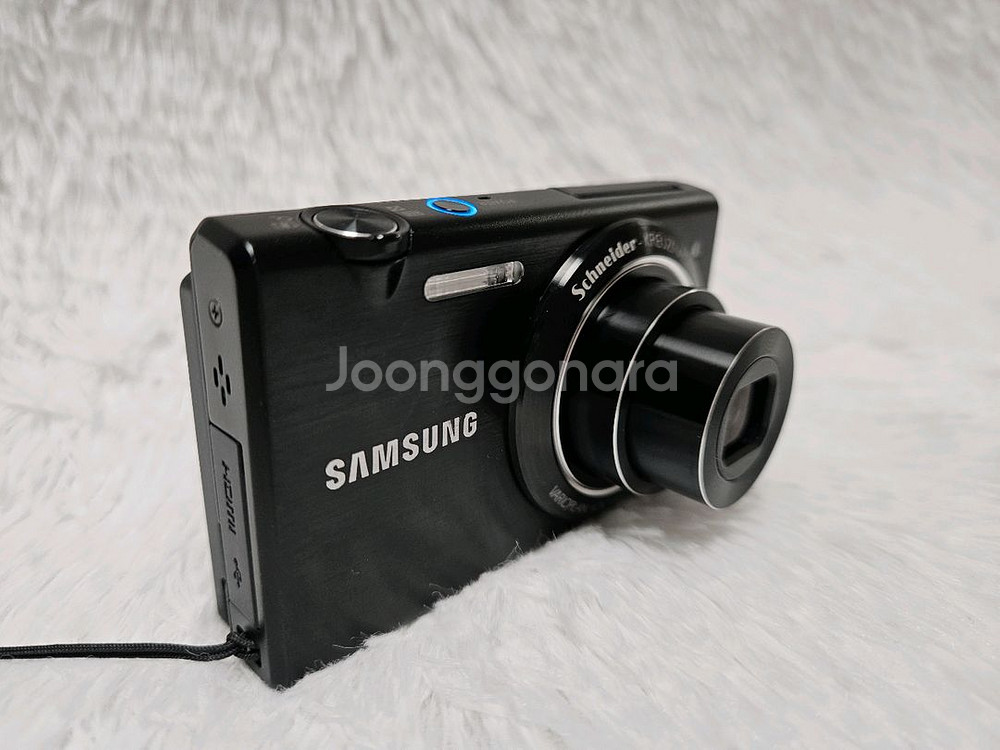 [민트] 삼성 미러팝 MV800 디카, 디지털카메라, 한효주 카메라--1