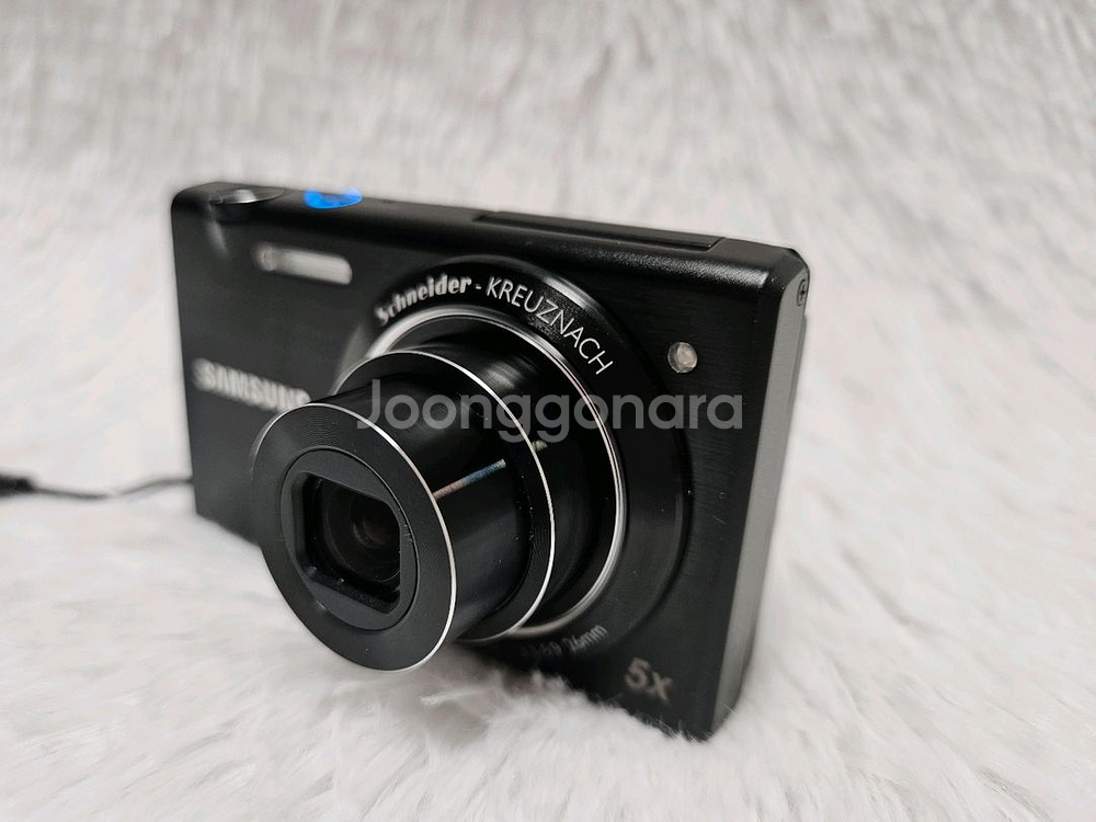 [민트] 삼성 미러팝 MV800 디카, 디지털카메라, 한효주 카메라--2