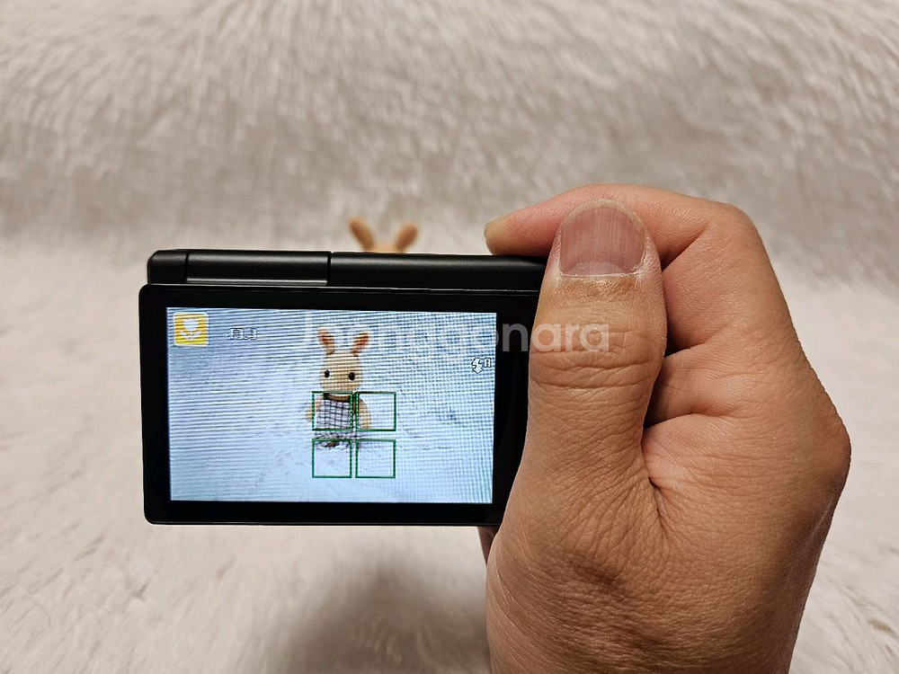 [민트] 삼성 미러팝 MV800 디카, 디지털카메라, 한효주 카메라--4