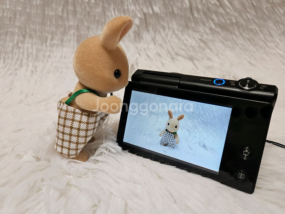 [민트] 삼성 미러팝 MV800 디카, 디지털카메라, 한효주 카메라--5