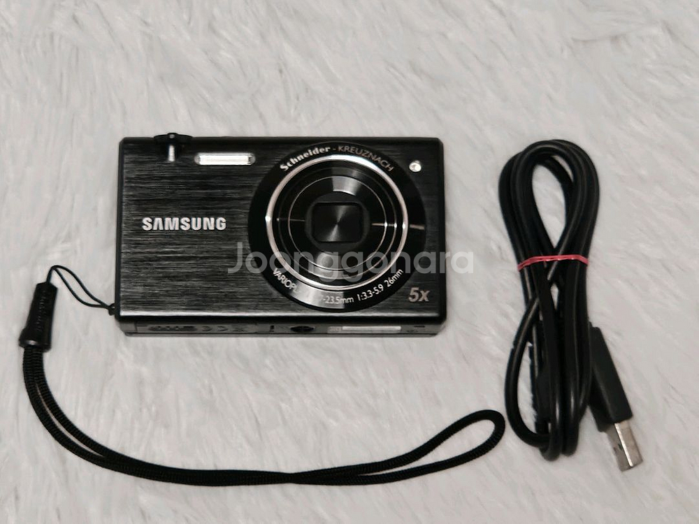 [민트] 삼성 미러팝 MV800 디카, 디지털카메라, 한효주 카메라--8