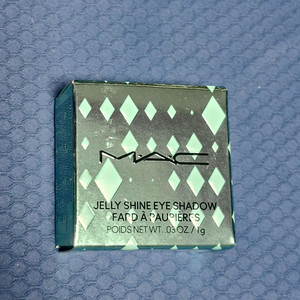 맥대즐 젤리샤인 아이섀도우 글리머포브렉퍼스트 지에스 반