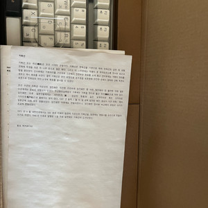 덱헤슘 거북선 저소음적축