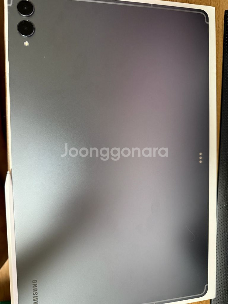 갤럭시탭s11 울트라 1tb, 와이파이 팝니다.--1