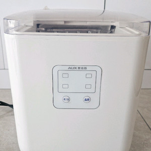 일본 AUX 가정용 제빙기