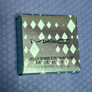 맥대즐 젤리샤인 아이섀도우 스파클스파클 반택포