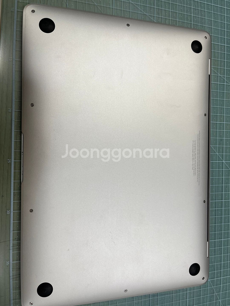 맥북 에어 A1932 / 2019 / 13인치--1