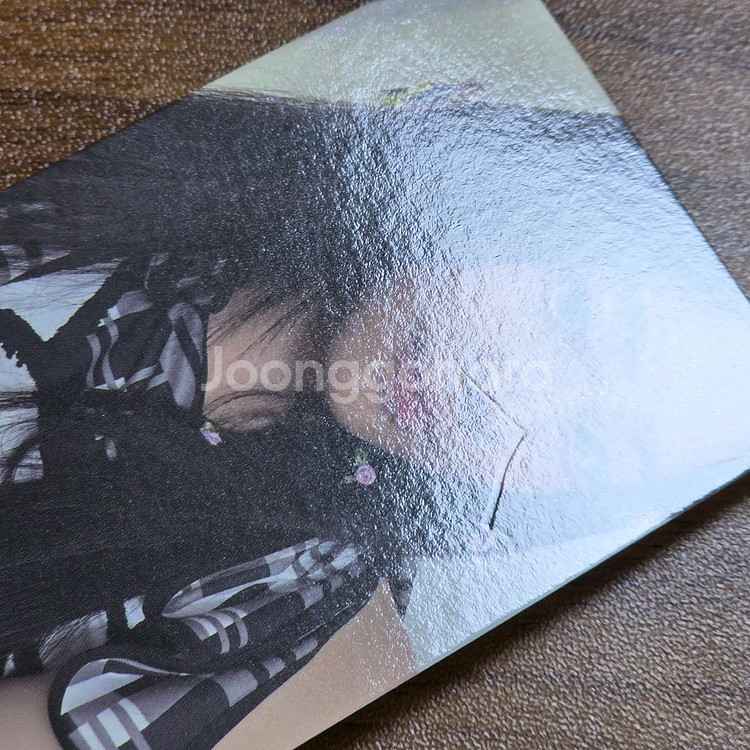 (특전O, 풀구성) 뉴진스 겟업 앨범 단체 버전 버니비치백 가방 NEWJEANS GET UP ALBUM--2