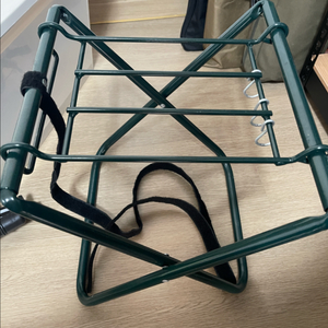 캡친스태그 쿨러 워터저그 받침대