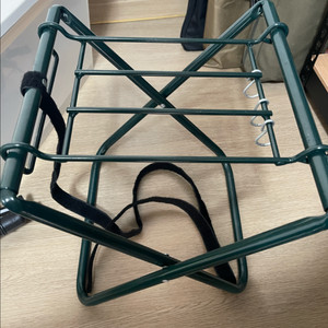 캡친스태그 쿨러 워터저그 받침대