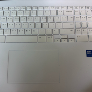 LG 그램 17인치 노트북