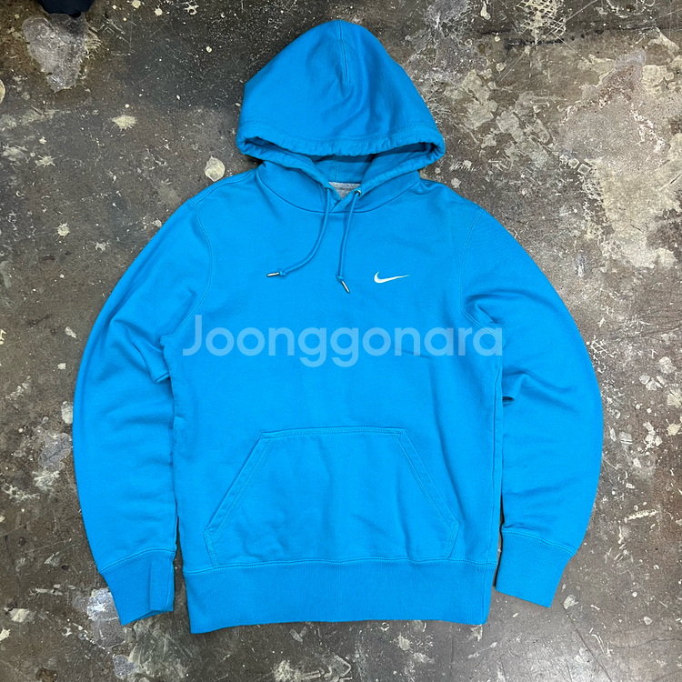 M) 나이키 후드티 후드티 셔츠 남녀공용--0
