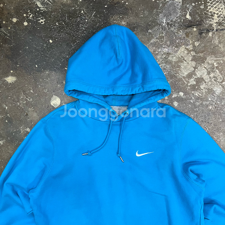 M) 나이키 후드티 후드티 셔츠 남녀공용--1