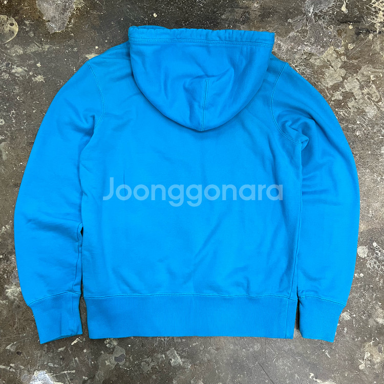 M) 나이키 후드티 후드티 셔츠 남녀공용--2