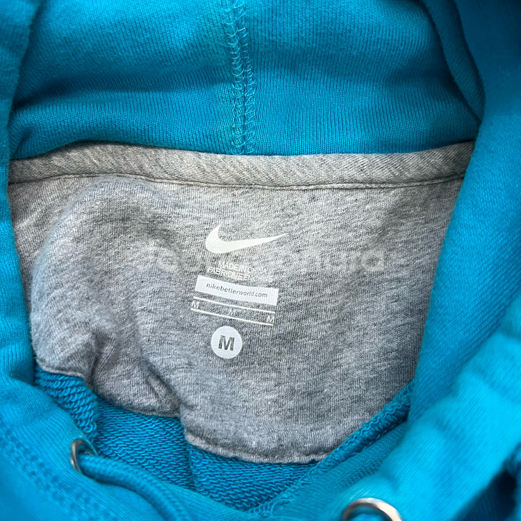 M) 나이키 후드티 후드티 셔츠 남녀공용--4