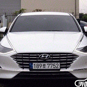 [현대]쏘나타 하이브리드 (DN8) 프리미엄 패밀리 #앱특가