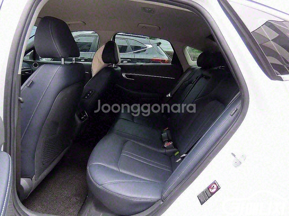 [현대]쏘나타 하이브리드 (DN8) 프리미엄 패밀리 #앱특가--5