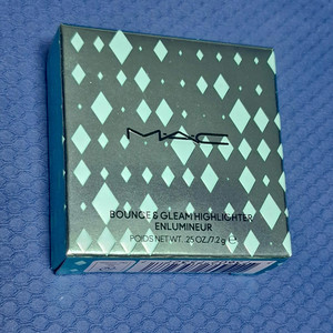 맥대즐 바운스앤글림 하이라이터 버터글림 반택포