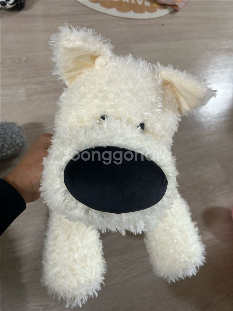 택달린 인형4개--2