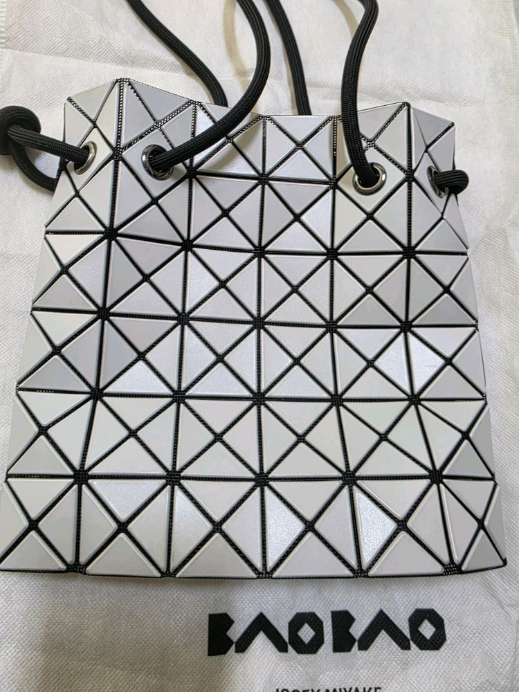 바오바오 링백 라이트그레이--1