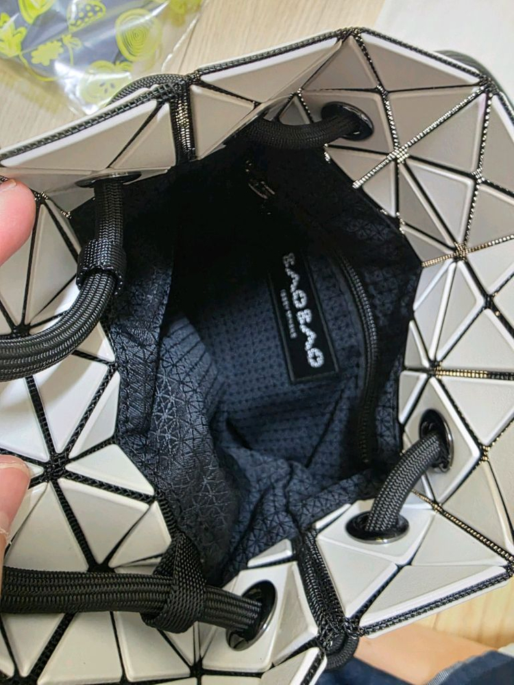 바오바오 링백 라이트그레이--2