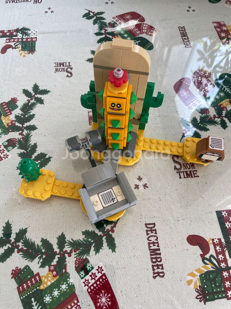 레고 마리오 시리즈 팝니다.--0