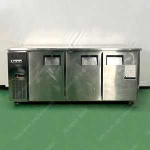 부성 간냉식 테이블 냉장고 1800X800X840 제과제빵기계 중고제과제빵기계 제과제빵 이미지
