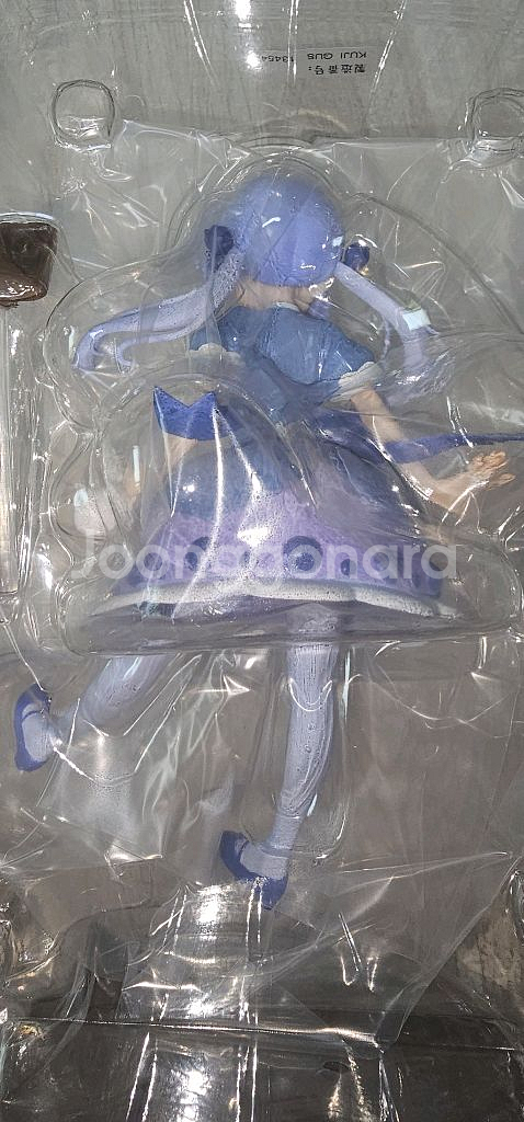 주문은 토끼입니까 치노 할로윈 b상 피규어--1