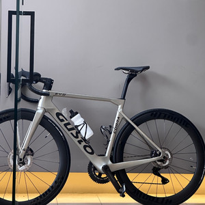 (최상급) 거스토 gusto 코브라 프로 팀에디션 (울테그라 전동 di2)