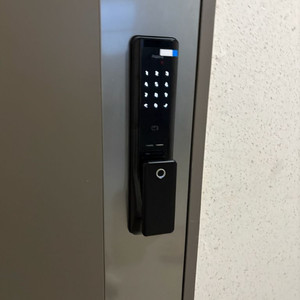 아카라 k100 도어락 전국 택배/설치 가능