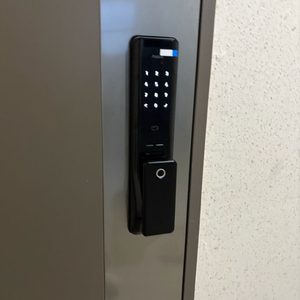 아카라 k100 도어락 전국 택배/설치 가능